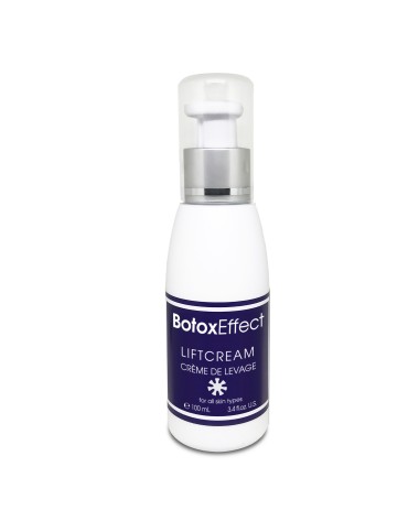 BOTOX EFFECT LIFTCREAM 100 mL